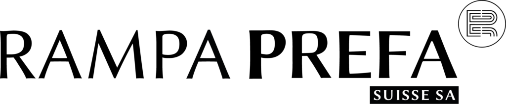 Logo Rampa Préfa suisse